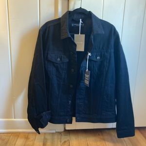 Everlane Men’s Denim Jacket